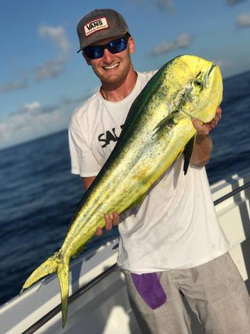 deep sea fishing charters clearwater florida