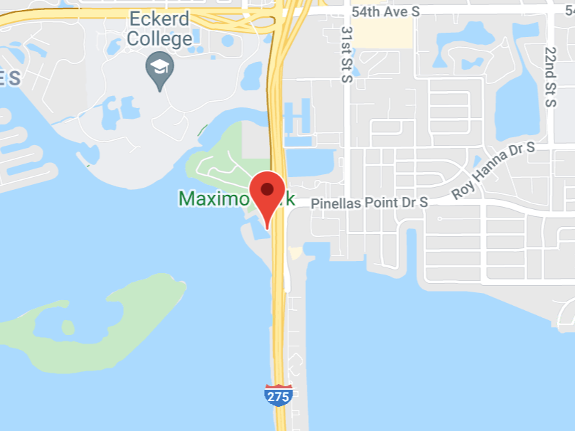 Sunset Cruise St. Petersburg, Florida