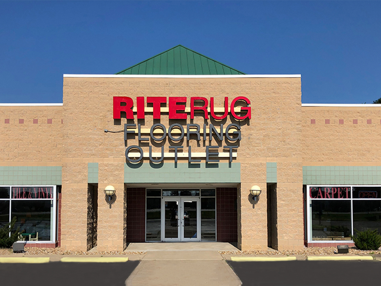 Heath Ohio Flooring and Carpet Outlet Store