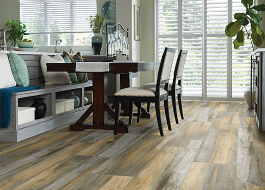 Luxury Vinyl Plank And Vinyl Tile Flooring Riterug Flooring