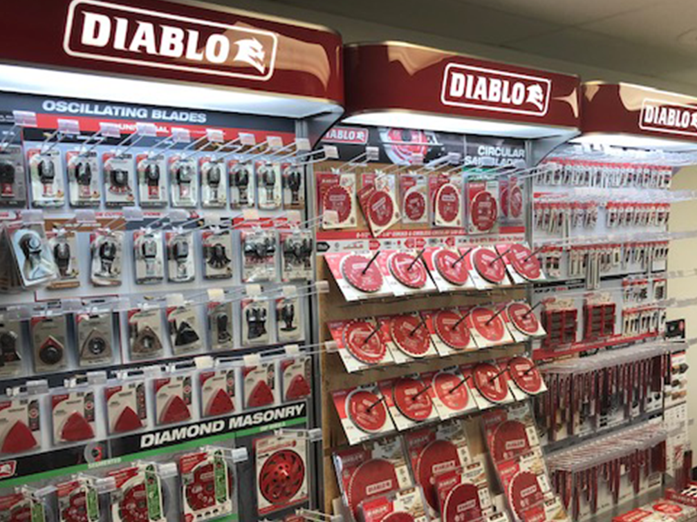 Flooring and Carpet Installation Supplies Nashville