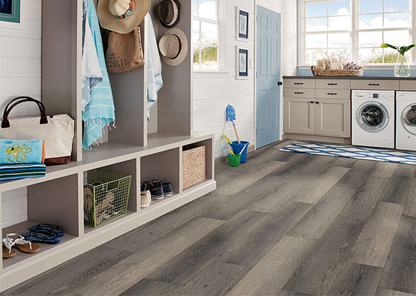 Stay Busy With These DIY Home Projects
