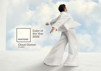 Pantone 2026 Color of the Year
