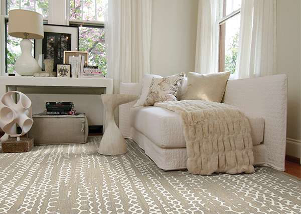 Custom Area Rugs