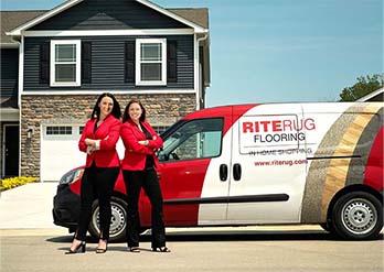 Get it Rite Flooring Your Way