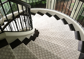 Custom Stair Runners