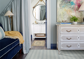 Custom Area Rugs