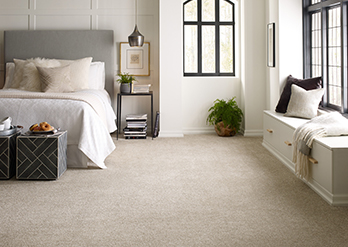 What Kind of Carpet is Best for Bedrooms