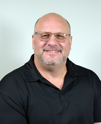 Larry Meiring, Vice President