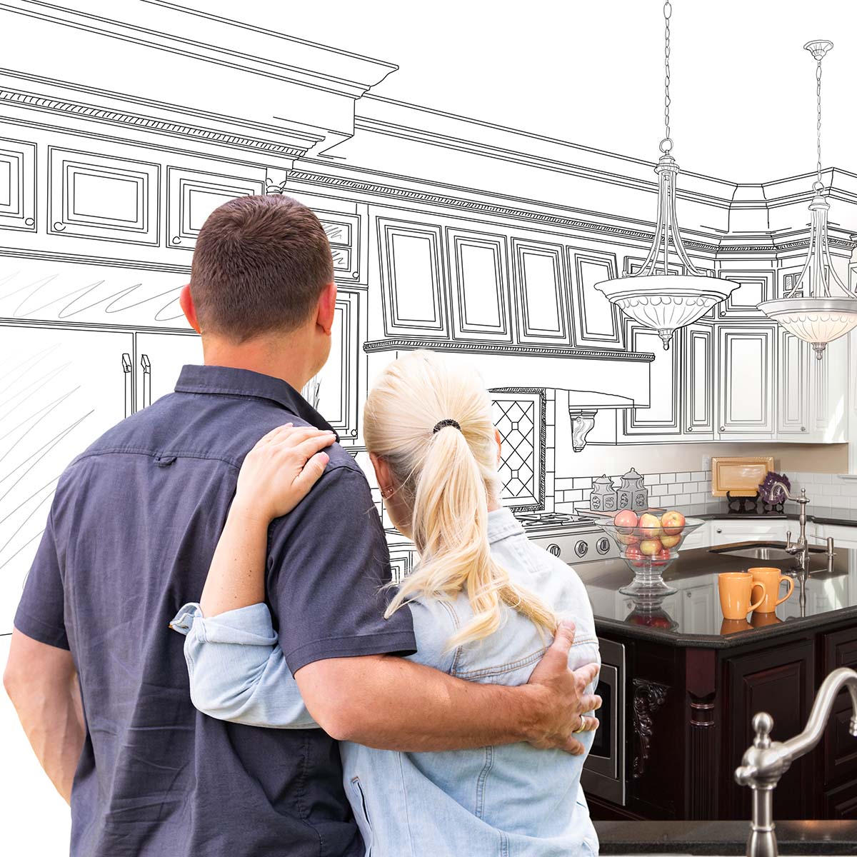 RiteRug Home Remodel