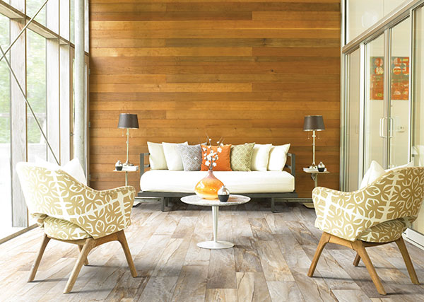 DIY Feature Wall Ideas