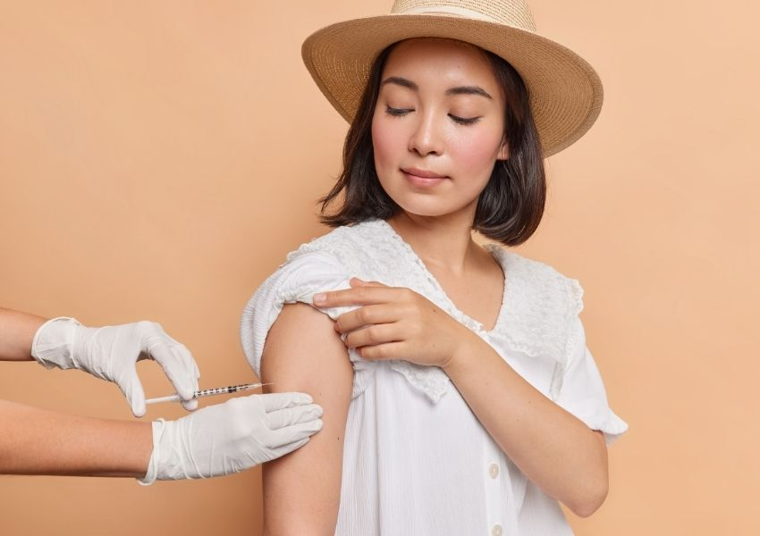 B12 Injections