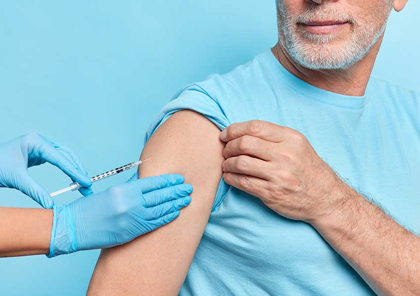 B7 & B12 Injection Combined