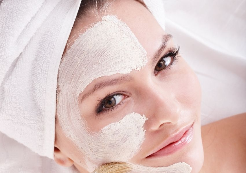 Dermaplaning for all skin types