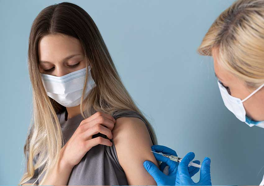 Why do I need vitamin injections?