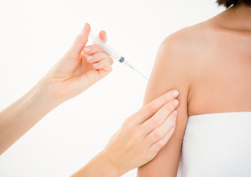 Are vitamin injections safe?