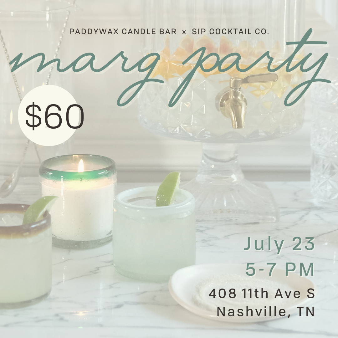 Events thecandlebar.co