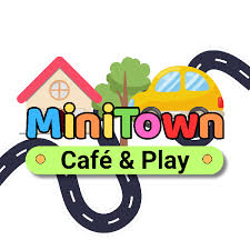 MiniTown Cafe & Play | Victus Coffee Partner