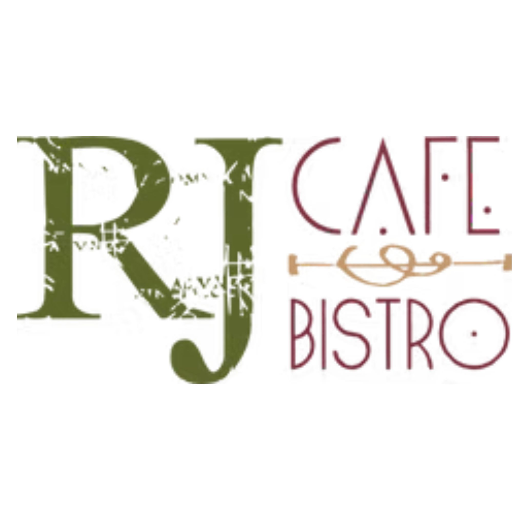 RJ Cafe & Bistro | Victus Coffee Partner